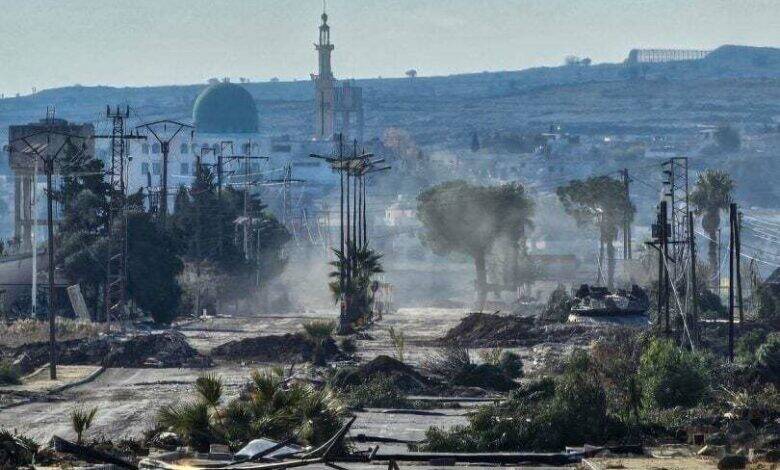 بیت جن و غافلگیری ارتش اشغالگر رژیم صهیونیستی/ اسرائیلی‌ها صدای نبض مقاومت در سوریه را شنیدند 