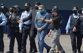 هرناندز،مخدر،مواد،آمريكا،قاچاقچيان