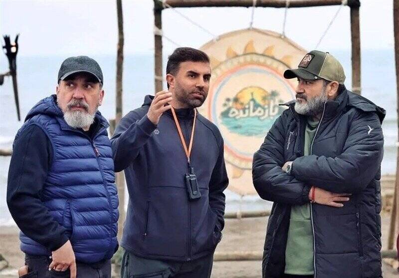 برنامه،بازمانده،ايران،ويديويي،منتشر،مشرق،طالبي،مجازي،كهن،ماجرا