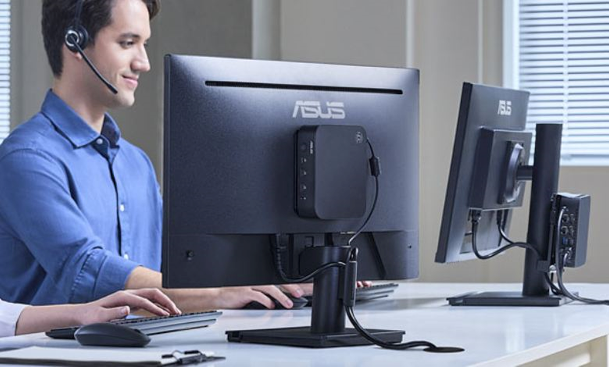 نقد و بررسی مانیتور ASUS VA259HGA؛ مانیتوری اقتصادی با پنل IPS و نرخ تازهسازی 120 هرتز