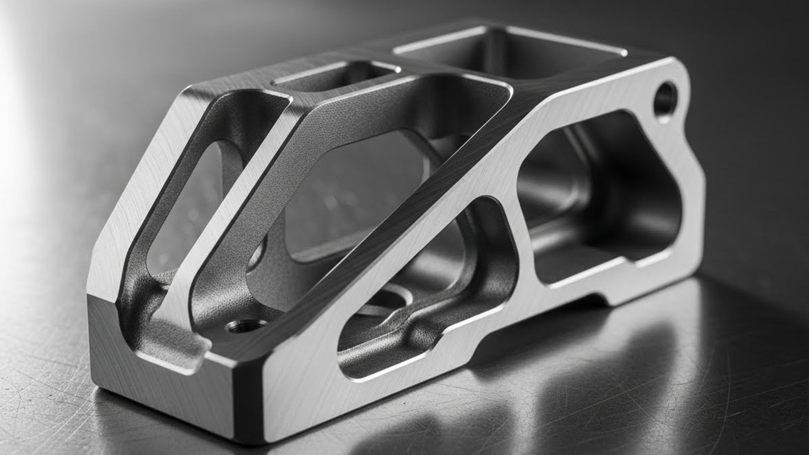 راهنمای انتخاب کارگاه‌های حرفه‌ای برش فلز؛ معیارهایی که باید قبل از سفارش بدانید