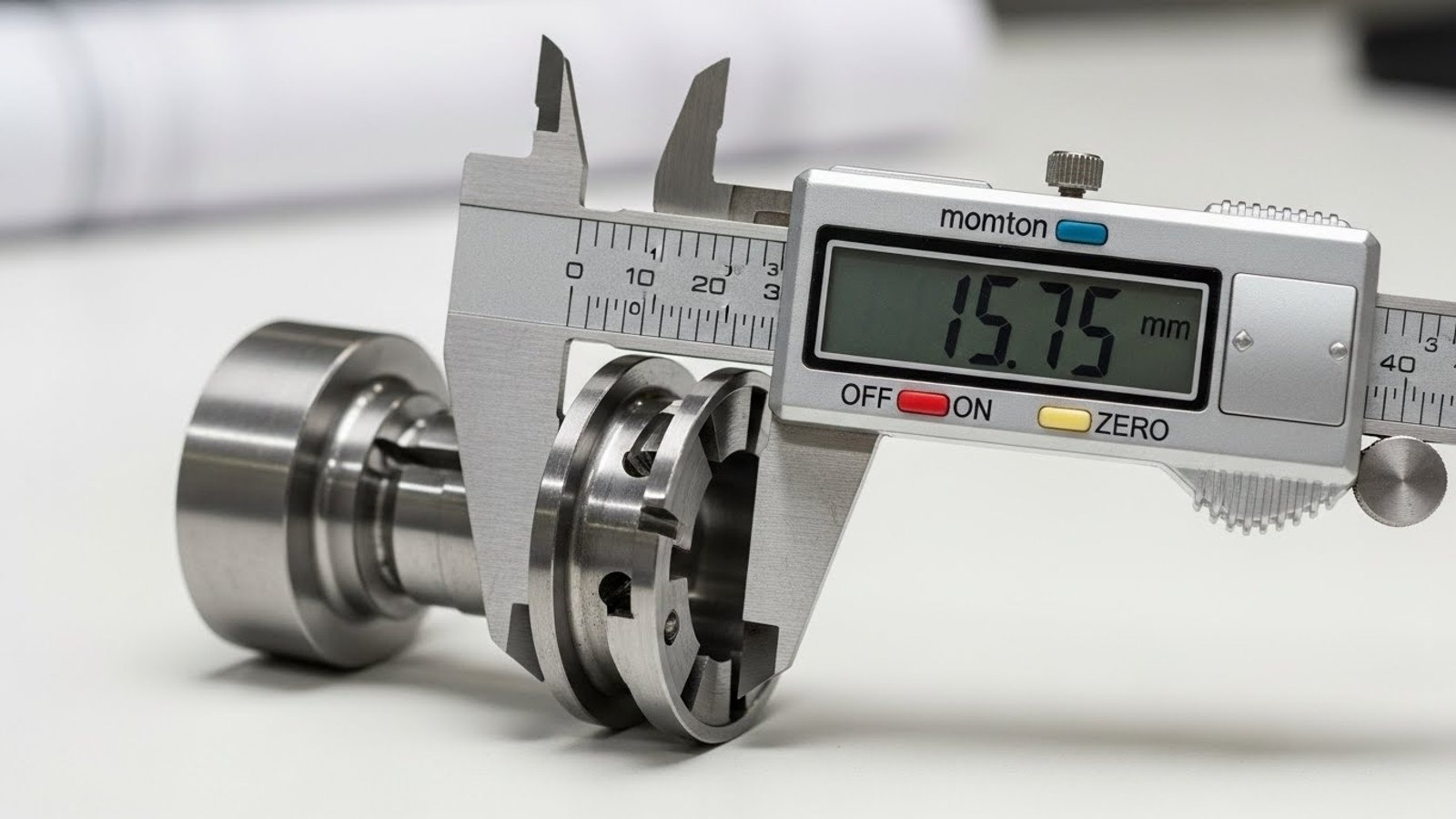 راهنمای انتخاب کارگاه‌های حرفه‌ای برش فلز؛ معیارهایی که باید قبل از سفارش بدانید