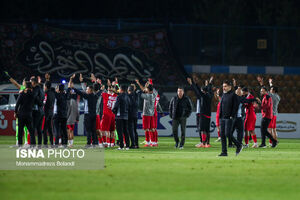 اوسمار به چه می‌اندیشد؟/ ترکیب احتمالی پرسپولیس در دربی 106