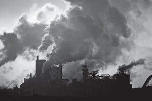 چرا در حل مشکل آلودگی هوا ناتوانیم؛ روایت یک شکاف فناورانه