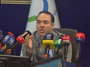 ایران با شتاب بی‌سابقه وارد دوره سالمندی می‌شود