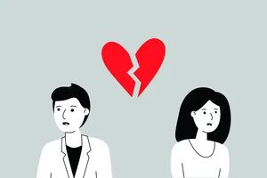 مادرشوهر خرافاتی زوج جوان را به دادگاه کشاند