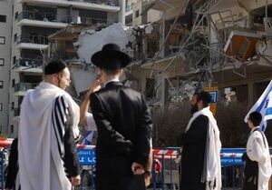 پچ پچ نیوزها و فیک نیوزها یار دوازدهم اسرائیل در نگهداشتن «سایه جنگ»