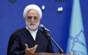 فیلم / چرا قاضی ما باید حکم خلاف شرع بین صادر کند؟