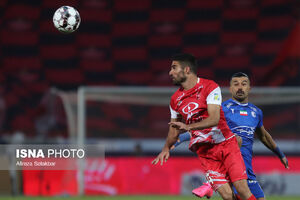 زمان آغاز بلیت فروشی دربی 106