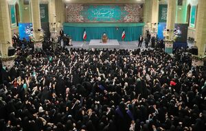 زن، کارگزار خانه نیست، مدیر است / رسانه‌ها مراقب باشند ترویج دهنده تفکر غلط غربی درباره زن نباشند