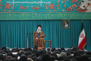 فیلم / یکی از بزرگترین گناهان در کلام رهبر انقلاب