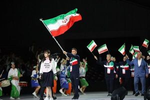 سقوط ورزش ناشنوایان ایران در المپیک / هزینه میلیاردی بیشتر، طلای کمتر!