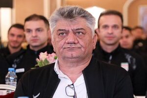 توضیح سرپرست کمیته داوران درباره انتخاب داور دربی