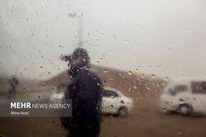 سخنگوی صنعت آب: بارش‌های اخیر کم‌بارشی مزمن کشور را جبران نکرد