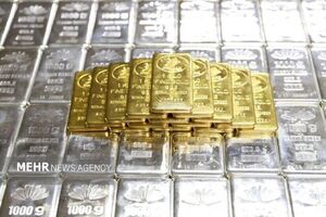 مجوز سامانه معاملات برخط طلا و نقره تصویب شد