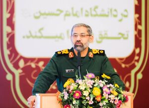 دانش؛ محور استحکام امنیت غیرمسلحانه در گام جدید