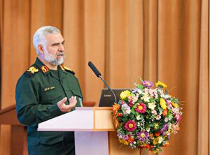 دانش؛ ستون اقتدار ملی در جنگ‌های ترکیبی است / علم، قدرت‌آفرین‌ترین رکن انقلاب اسلامی است