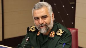 علم، قدرت‌آفرین‌ترین رکن انقلاب اسلامی است/ دانش؛ ستون اقتدار ملی در جنگ‌های ترکیبی است