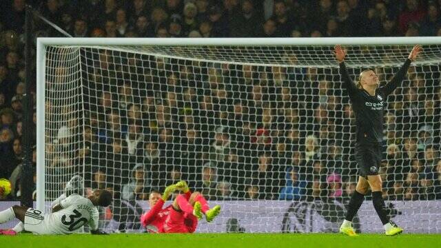 گواردیولا: پیر شدهام و بازیکنان به من احترام نمیگذارند