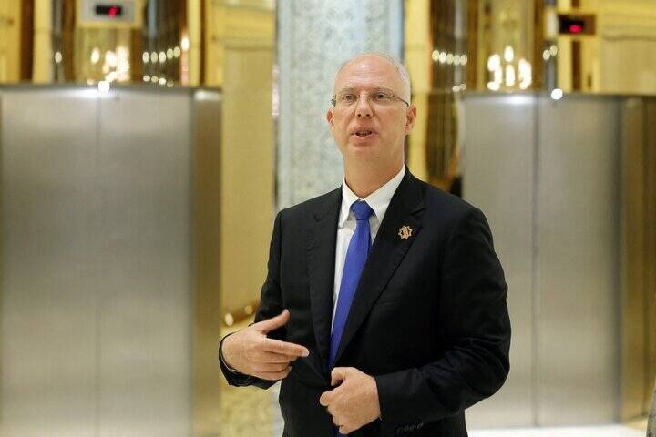 آمريكا،روسيه،دونالد،ولاديمير