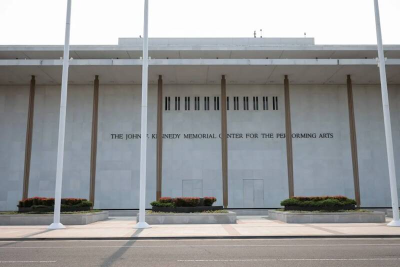 حاشیه سیاسی بر سر قرعه‌کشی جام جهانی در «کندی سنتر»: فیفا در مرکز تحقیق سنای آمریکا