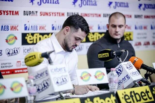 جواب رد غول بلغاری به شیخ‌های عرب؛ قهرمان المپیک در کشورش ماند