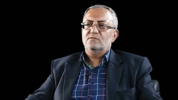 پاليزدار،يزدي،عباس،زندان،حكم،پرونده،ادعاهاي،دادگاه،ناهار،گفت ...