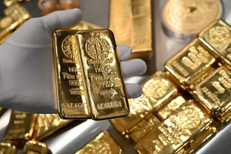 درصد،اونس،فدرال،سنت،دلار،كاهش،رزرو،طلا