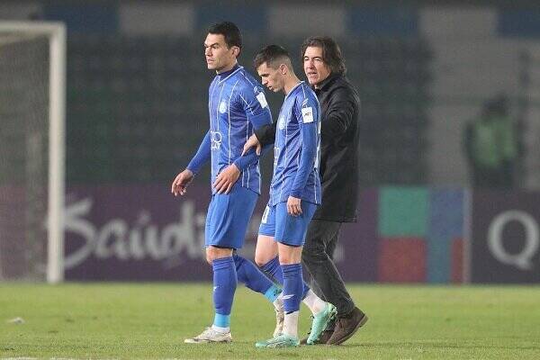 خط دفاع پرسپولیس ضعف دارد 3