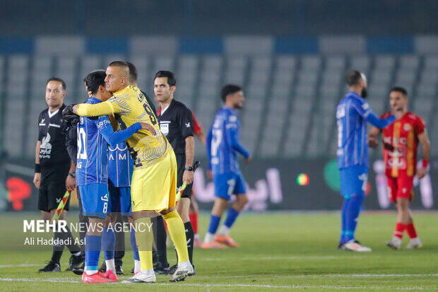 نقطه ضعف استقلال برای دیدار با پرسپولیس/ شرط برنده شدن آبی‌ها در دربی