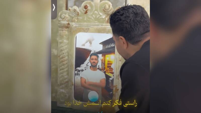 قبر،سنگ،مرگ،ميليوني،سادگي،فرهنگي،اجتماعي،حرمت،معنوي،مذهبي،زن ...