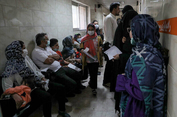 آنفولانزا،درمان،مرداني،ويروس،عضو،كرونا،هيئت،بيمارستاني،داروي ...