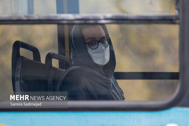 نسخه جهانی برای بیماری مزمن هوای پایتخت