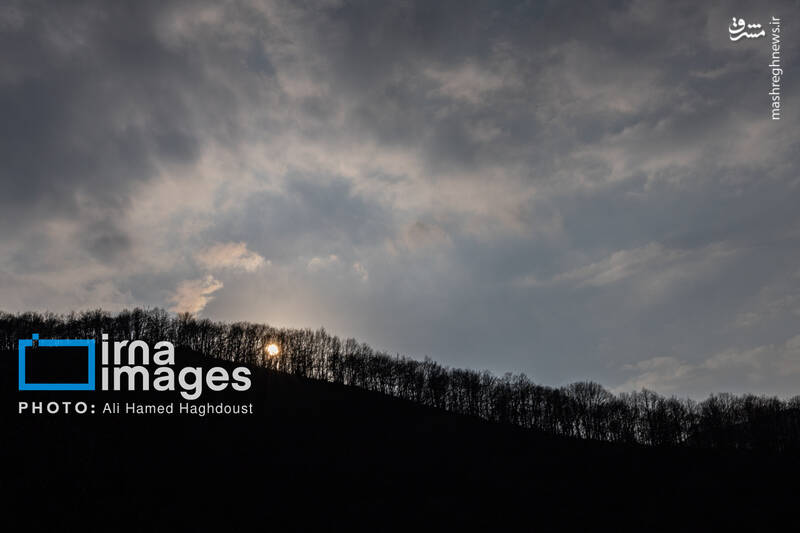 عکس / سوز و گداز دیزمار 33