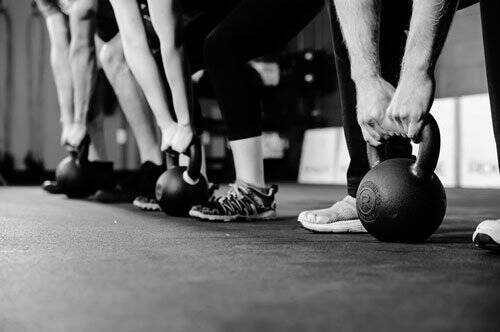 همگاني،ورزش