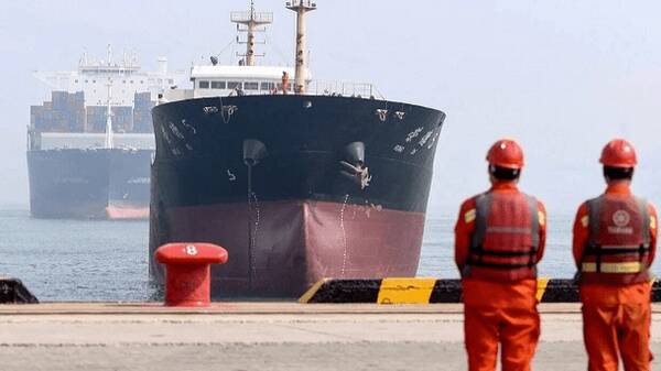 نفت،چين،ايران،سهميه،خريد،دريافت،هفته،پكن،خام