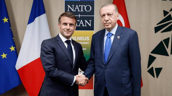 تركيه،اردوغان،قفقاز،اوكراين،سوريه،صلح