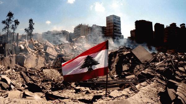 اسرائيل،لبنان،جنگ،تشديد،توافق،رژيم،آغاز،برجاي،خلع،اكتبر