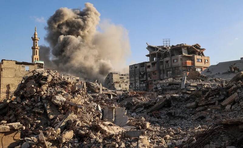 جهاد اسلامی از کشف جسد یک زندانی اسرائیلی خبر داد