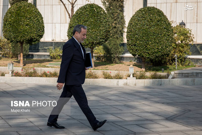 عکس / اعضای هیأت دولت در جمع خبرنگاران 9