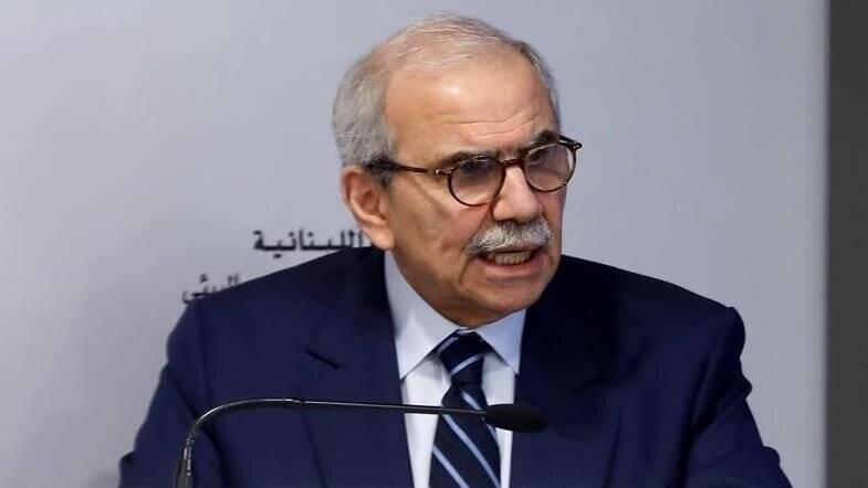 نواف سلام: در صدد مذاکرات صلح با اسرائیل نیستیم