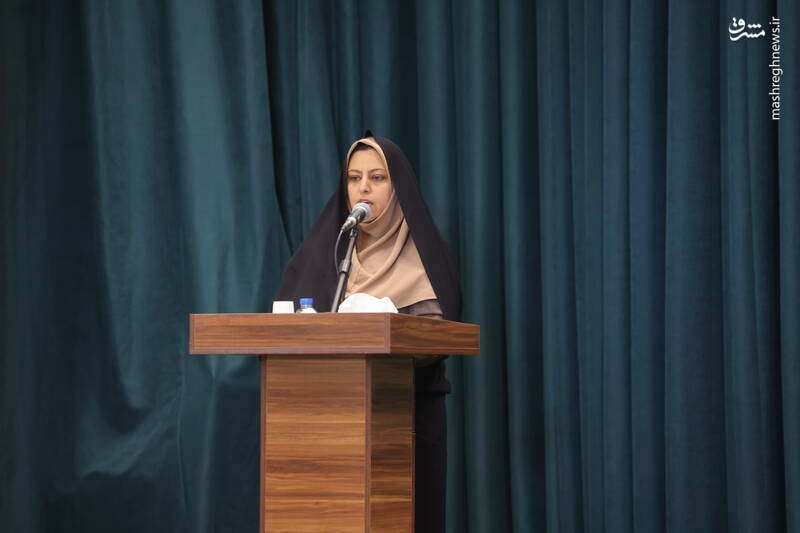 عکس / دیدار رئیس عدلیه با اقشار مختلف مردم در یزد 8