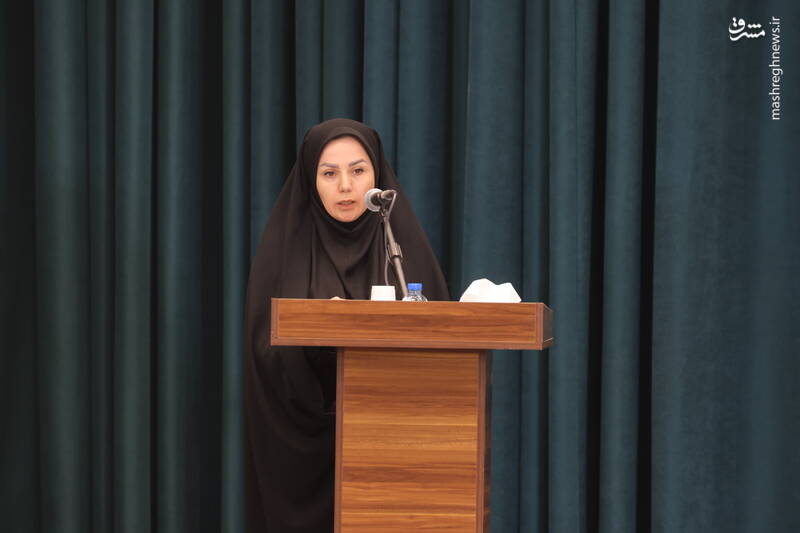 عکس / دیدار رئیس عدلیه با اقشار مختلف مردم در یزد 6