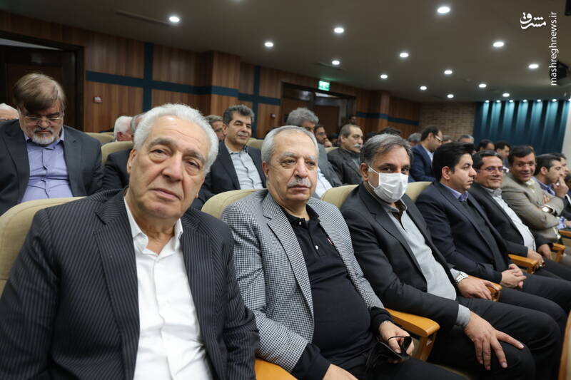 عکس / دیدار رئیس عدلیه با اقشار مختلف مردم در یزد 15