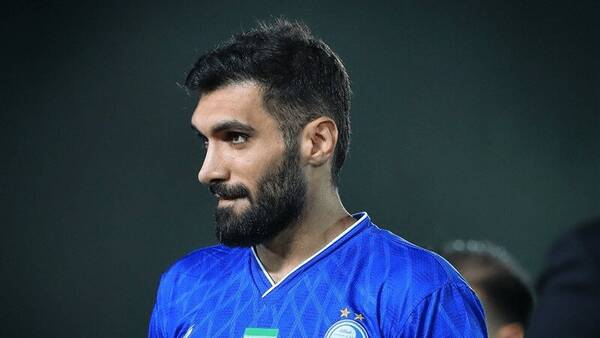 آقاسي،استقلال،بازيكن،باشگاه،ساپينتو،جدايي،سناريوي