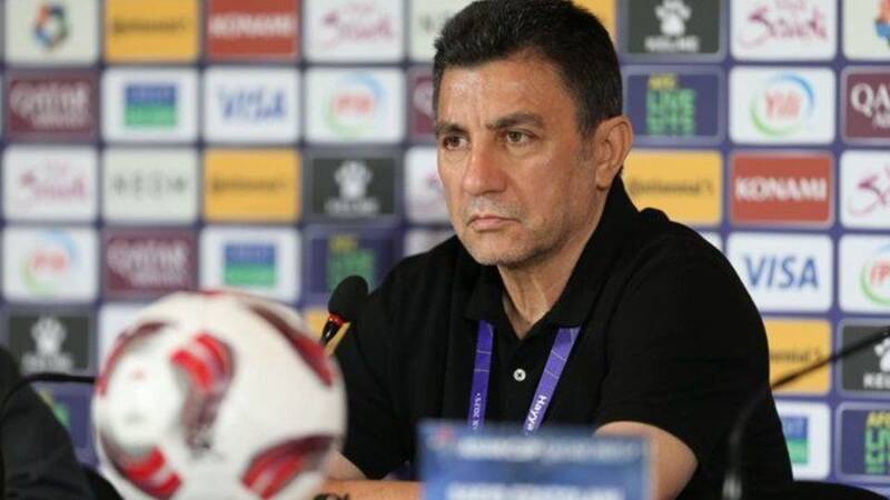 قلعه‌نویی فردا به آمریکا می‌رود