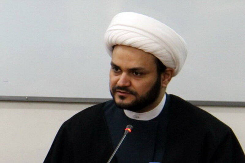 عراق،فرستاده،جنبش،مقاومت،اسلامي،الكعبي