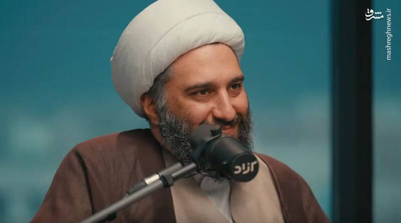 کلاس درس ۳ ساعته حامد کاشانی برای رد یک انحراف/ چگونه شیخ فتنه‌گر به کوچه بنی‌هاشم رسید؟