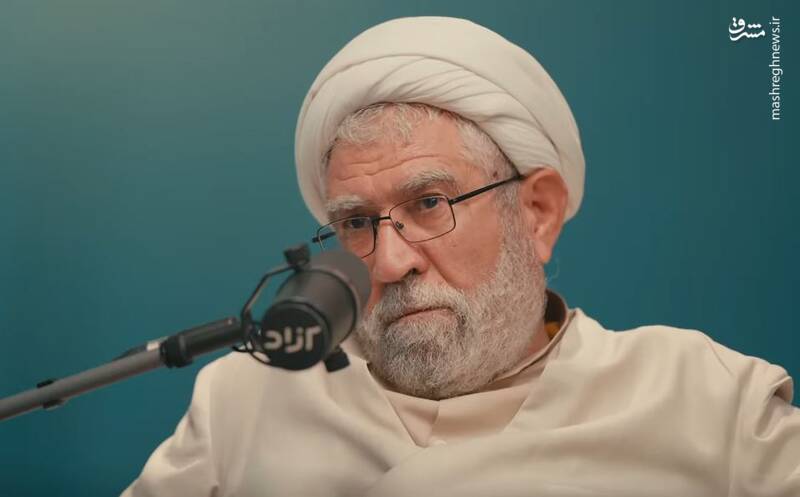 کلاس درس ۳ ساعته حامد کاشانی برای رد یک انحراف/ چگونه شیخ فتنه‌گر به کوچه بنی‌هاشم رسید؟