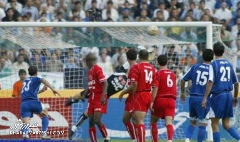 دوست دارم به ایران و پرسپولیس بیایم/ همه استقلالی‌ها اینجا هستند ولی به قول ایرانی‌ها قرمزته!